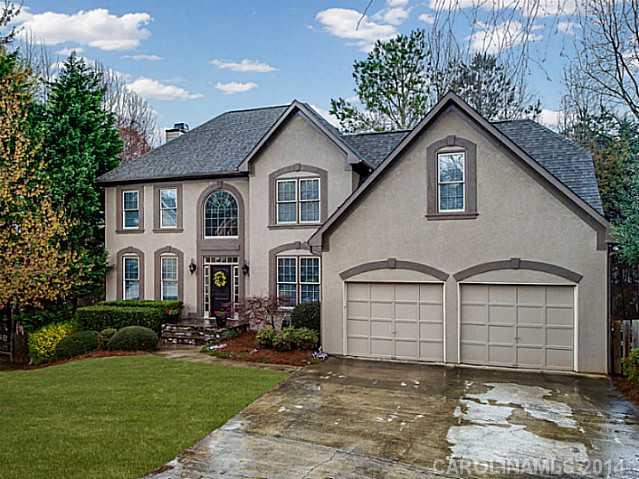 4903 Sarah Hall Lane Charlotte NC 28270