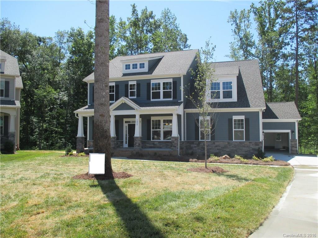 1004 Palace Court Indian Trail NC 28079
