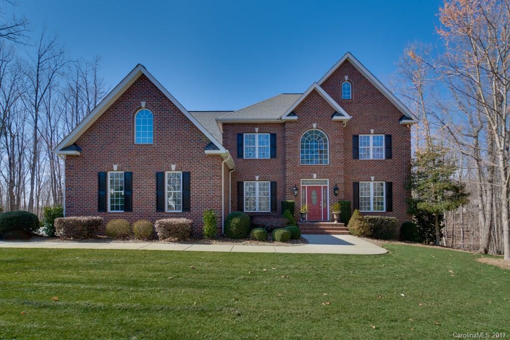 316 Laurel Cove Road Statesville NC 28677