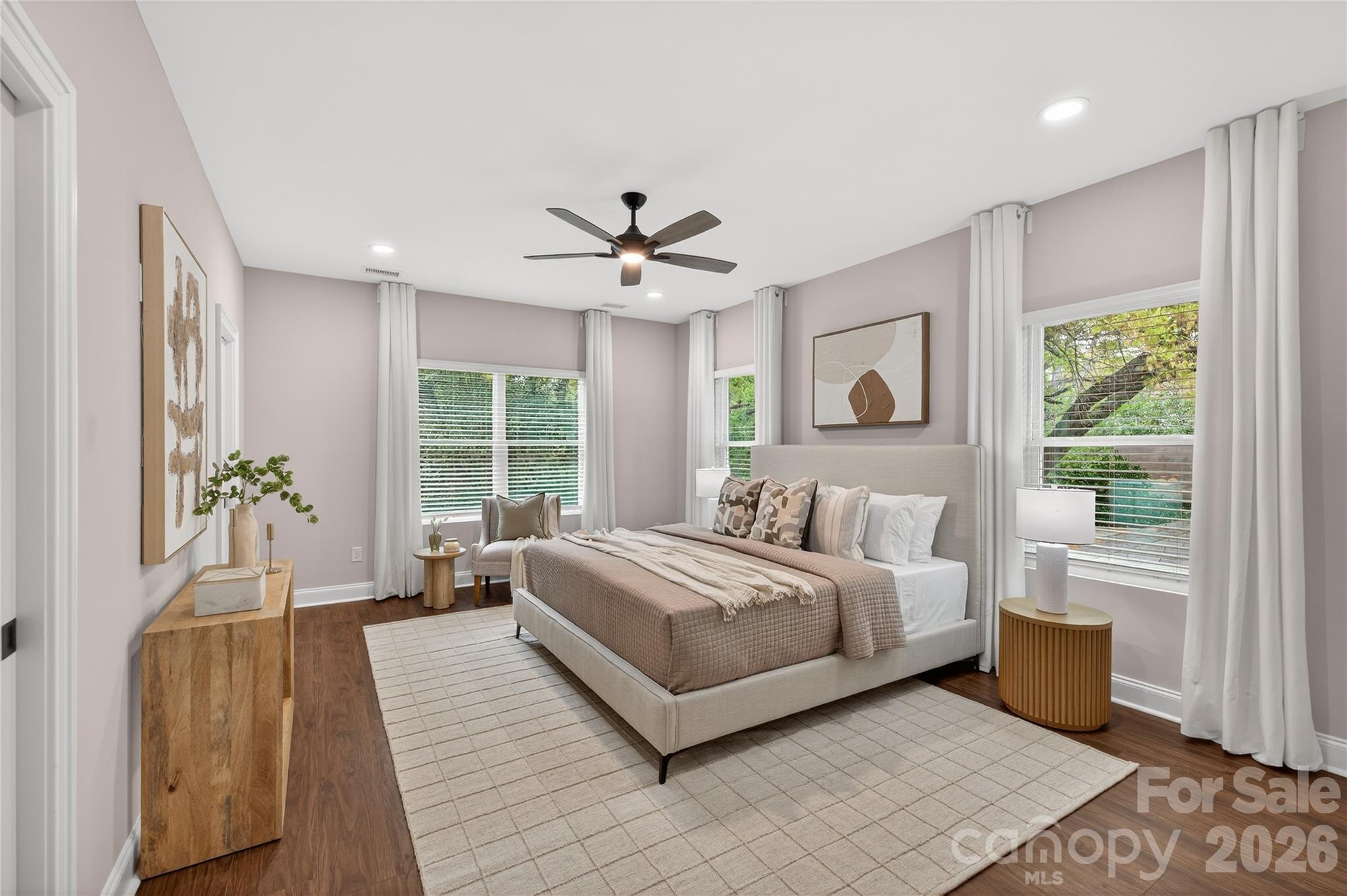 3217 Credenza Road Charlotte NC 28208