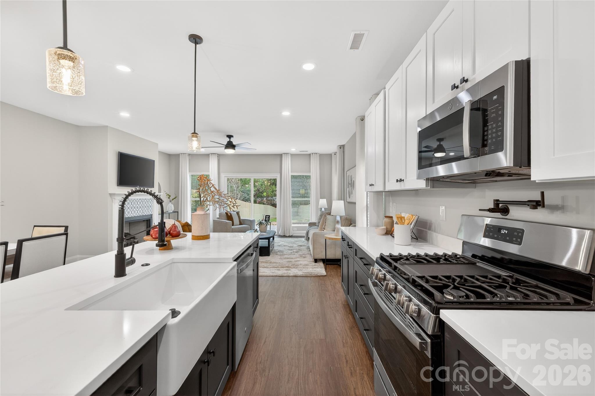 3217 Credenza Road Charlotte NC 28208