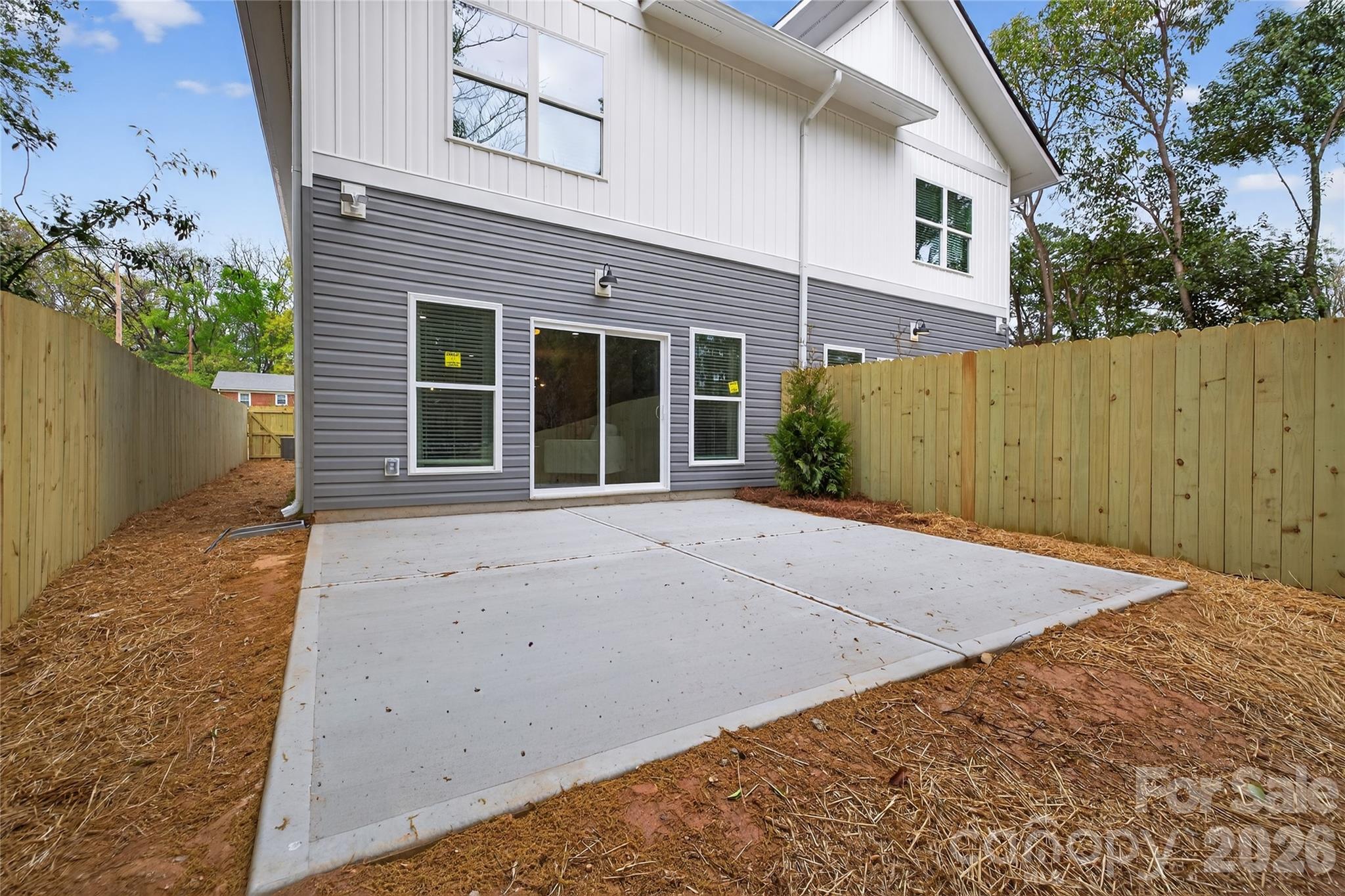 3217 Credenza Road Charlotte NC 28208