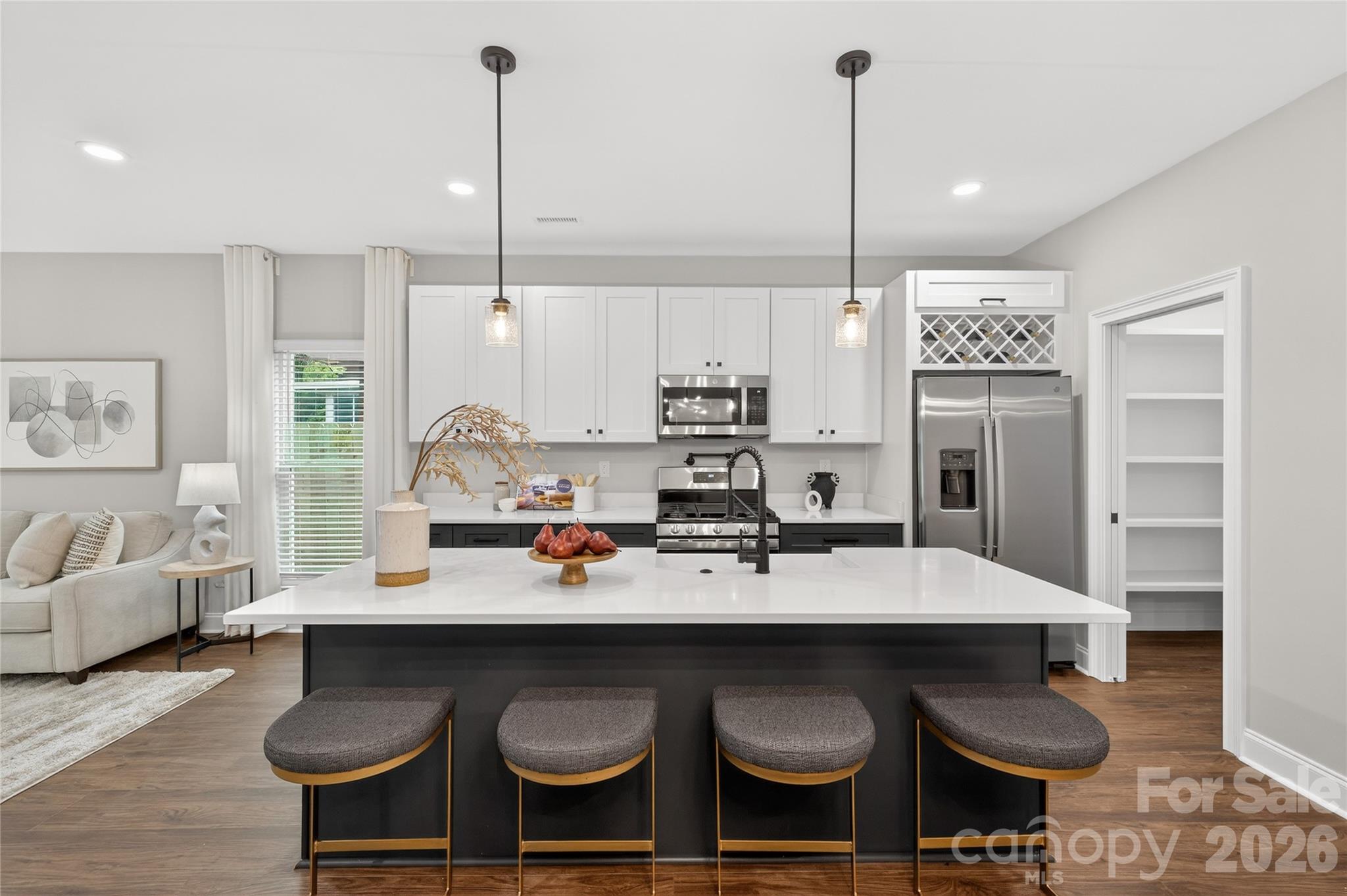 3217 Credenza Road Charlotte NC 28208