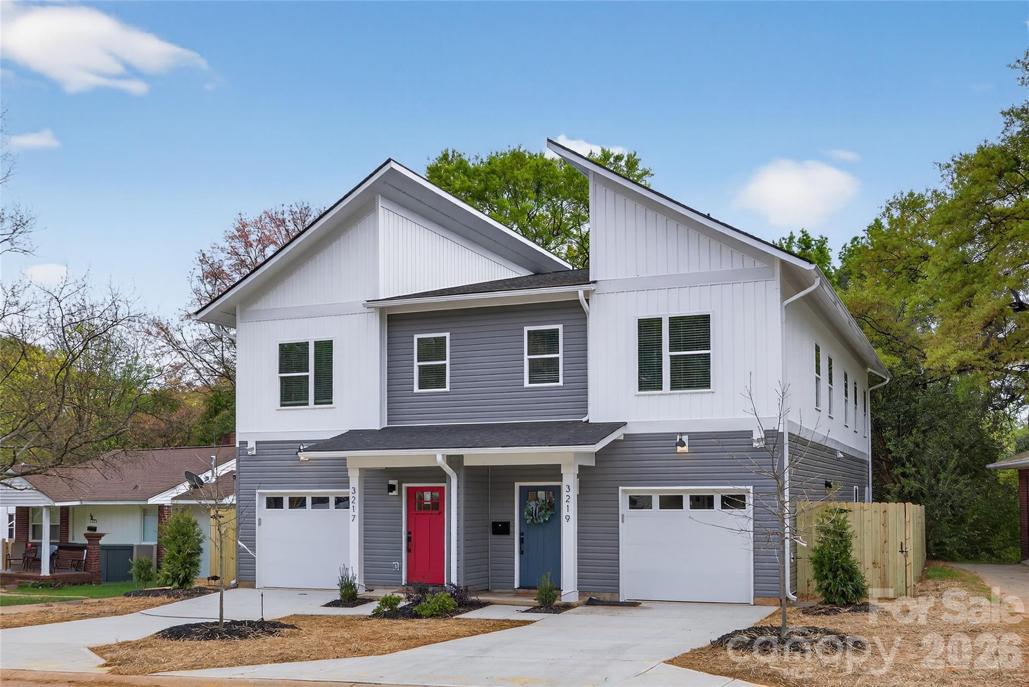 3217 Credenza Road Charlotte NC 28208