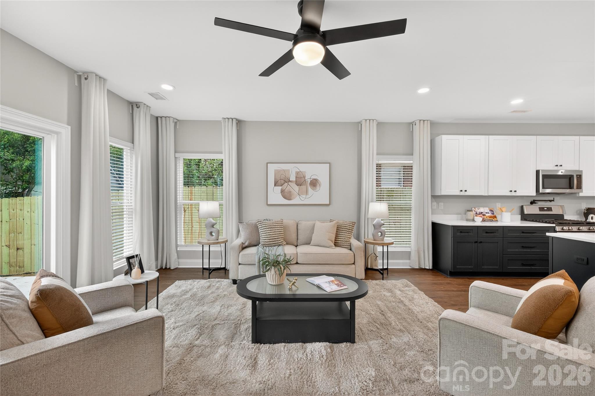 3217 Credenza Road Charlotte NC 28208
