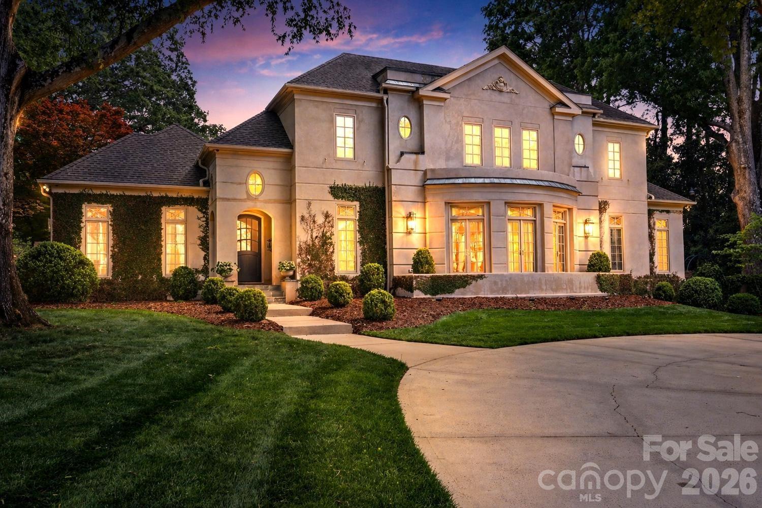 2301 Queens Road E Charlotte NC 28207