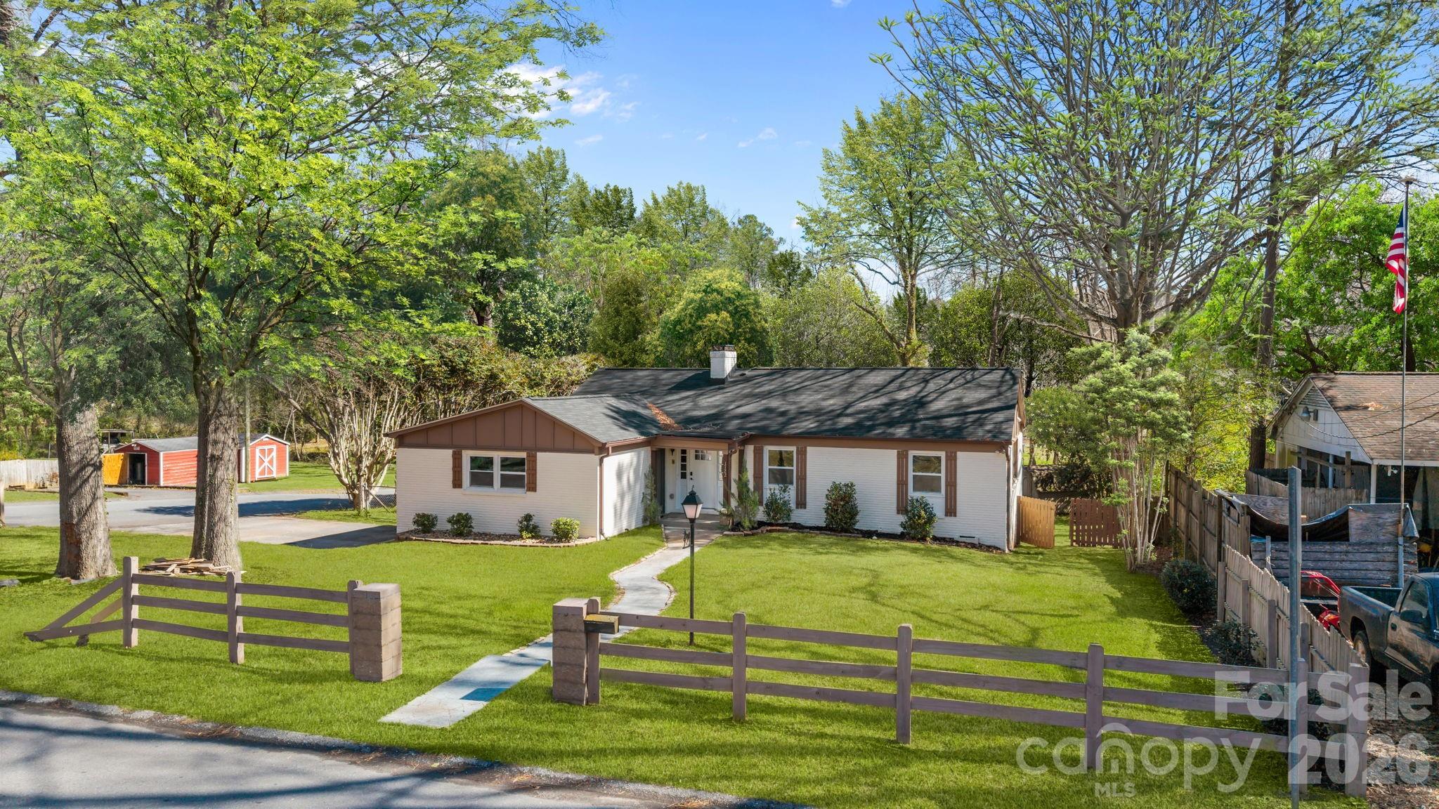 1722 Hartford Drive Gastonia NC 28052