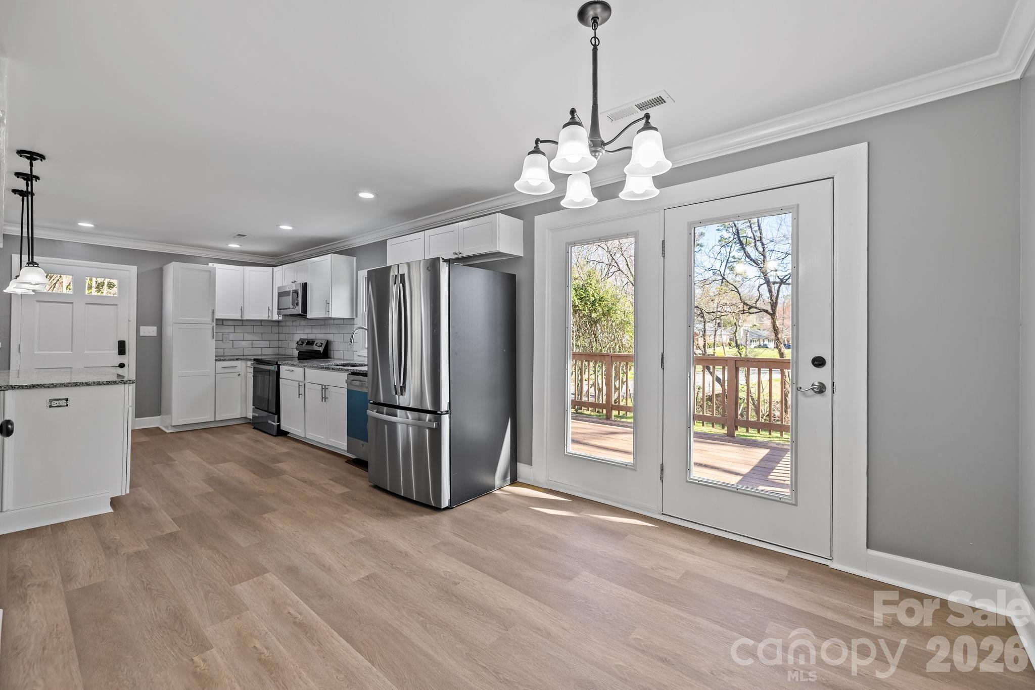 1722 Hartford Drive Gastonia NC 28052