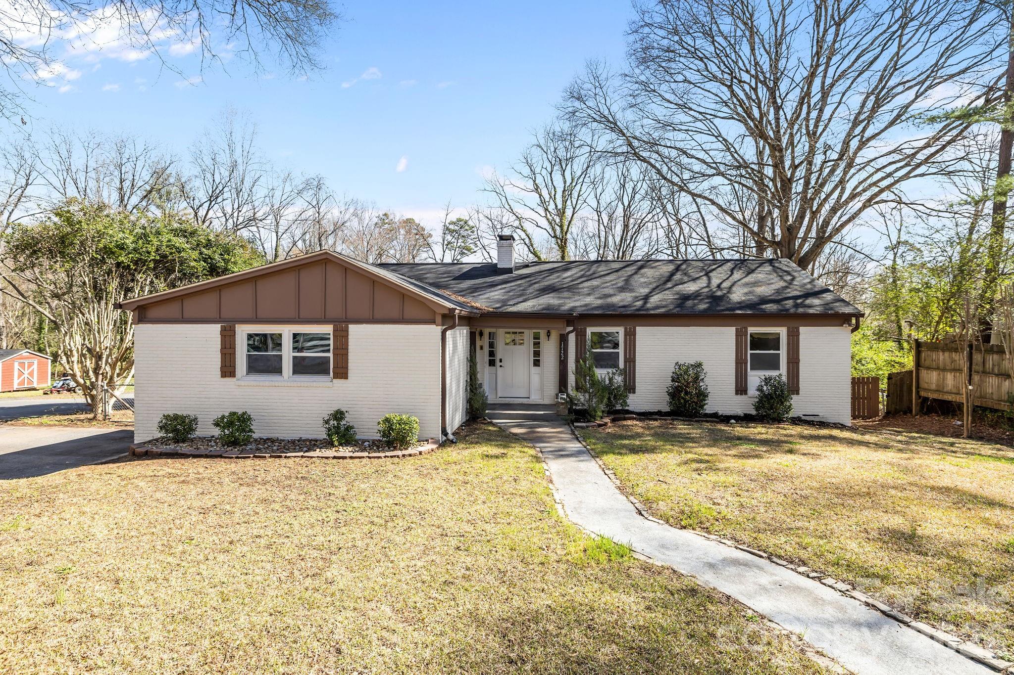1722 Hartford Drive Gastonia NC 28052
