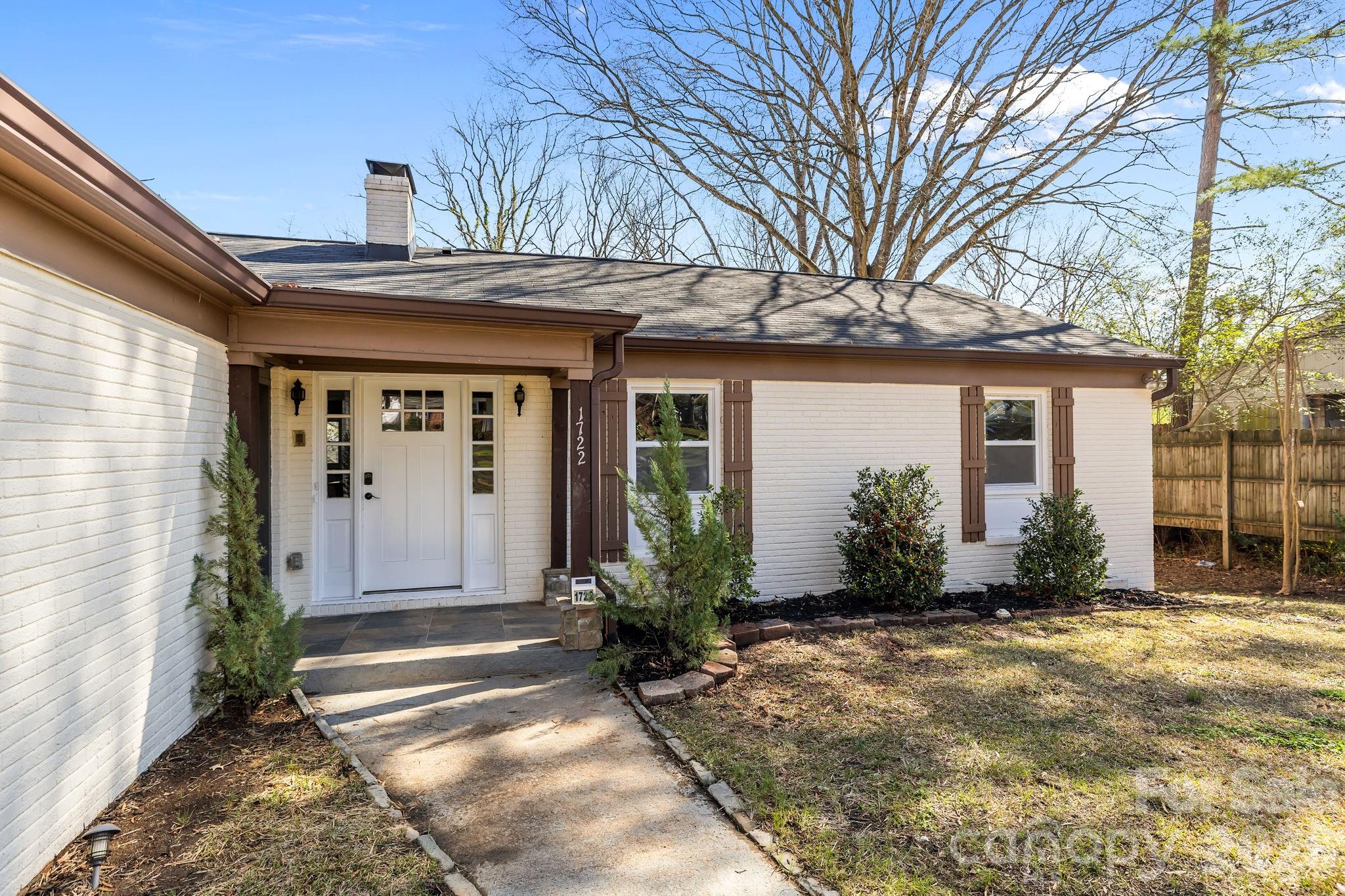 1722 Hartford Drive Gastonia NC 28052