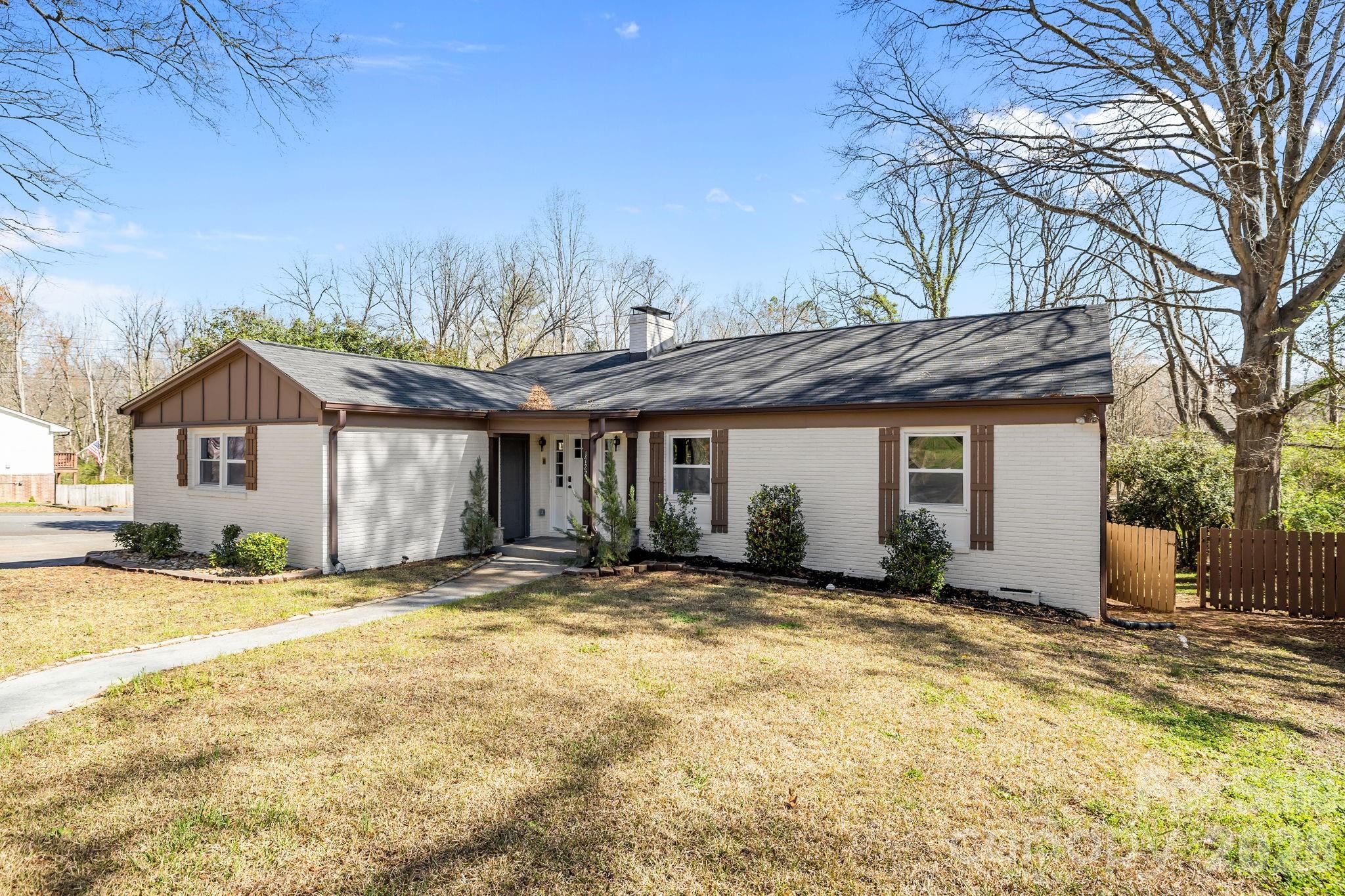 1722 Hartford Drive Gastonia NC 28052