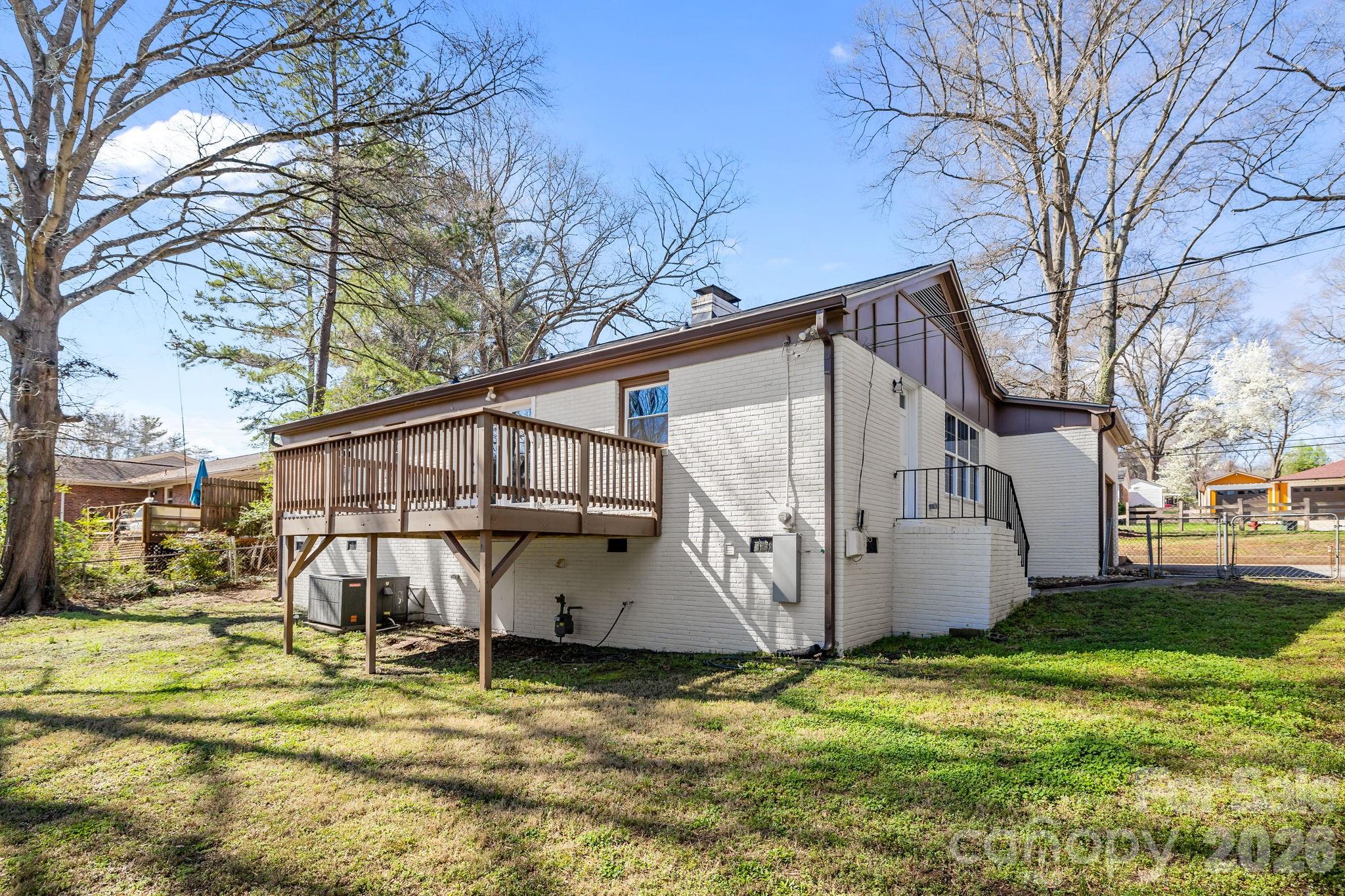 1722 Hartford Drive Gastonia NC 28052