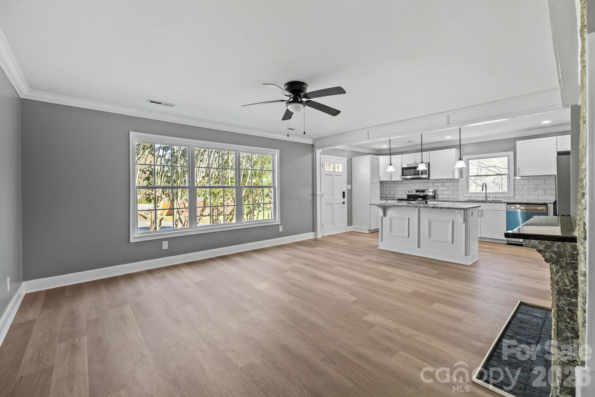 1722 Hartford Drive Gastonia NC 28052
