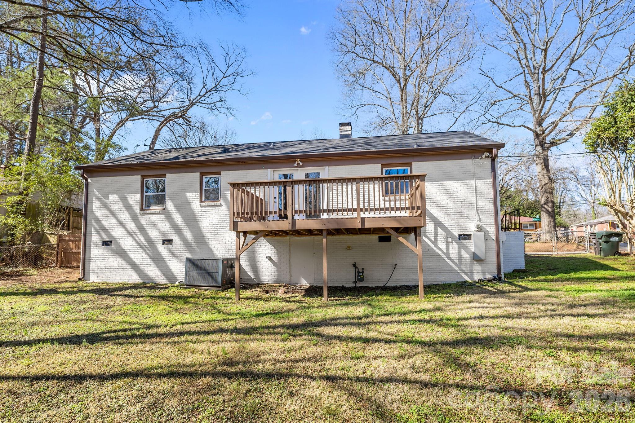 1722 Hartford Drive Gastonia NC 28052