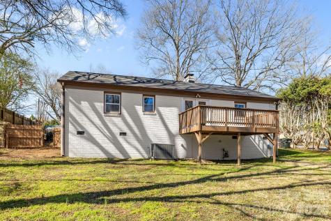 1722 Hartford Drive Gastonia NC 28052