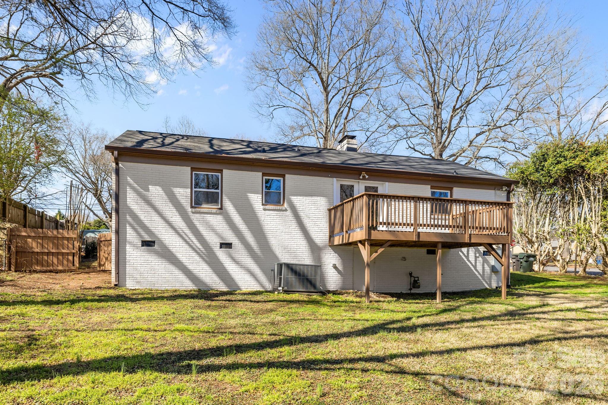 1722 Hartford Drive Gastonia NC 28052