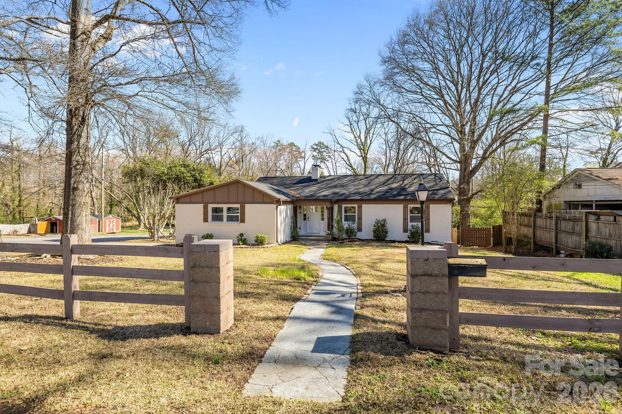 1722 Hartford Drive Gastonia NC 28052