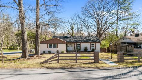 1722 Hartford Drive Gastonia NC 28052