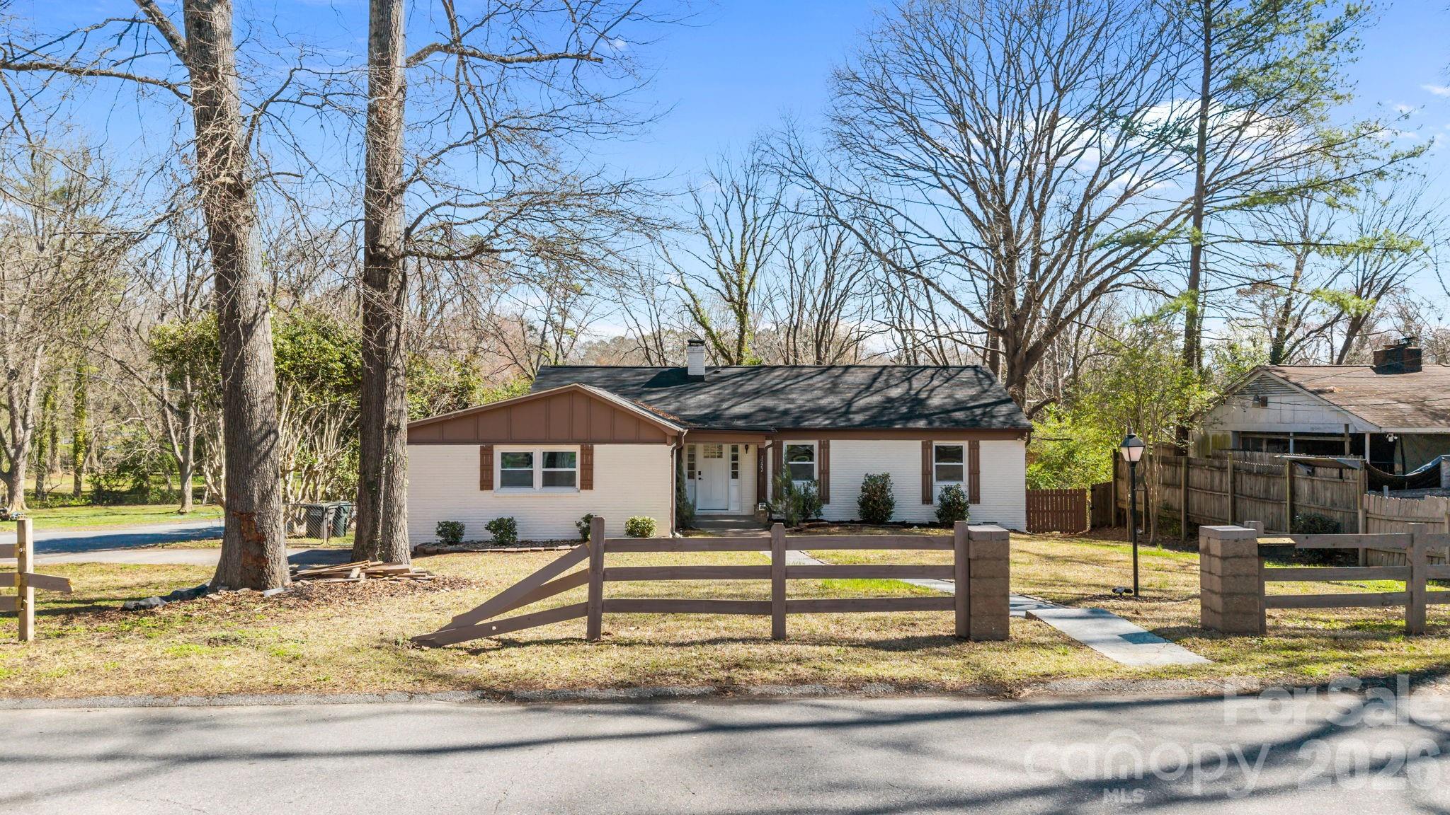 1722 Hartford Drive Gastonia NC 28052