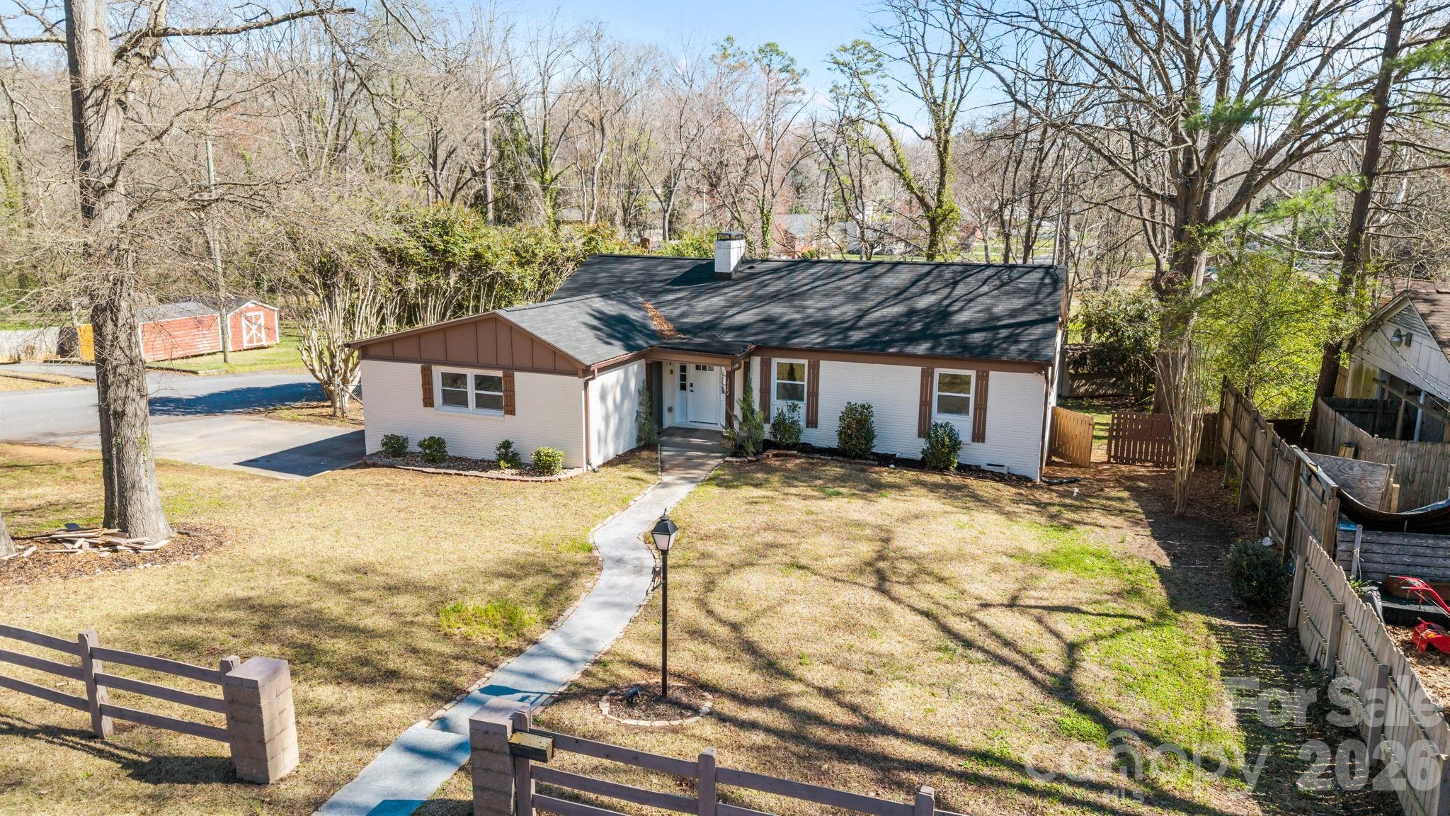 1722 Hartford Drive Gastonia NC 28052