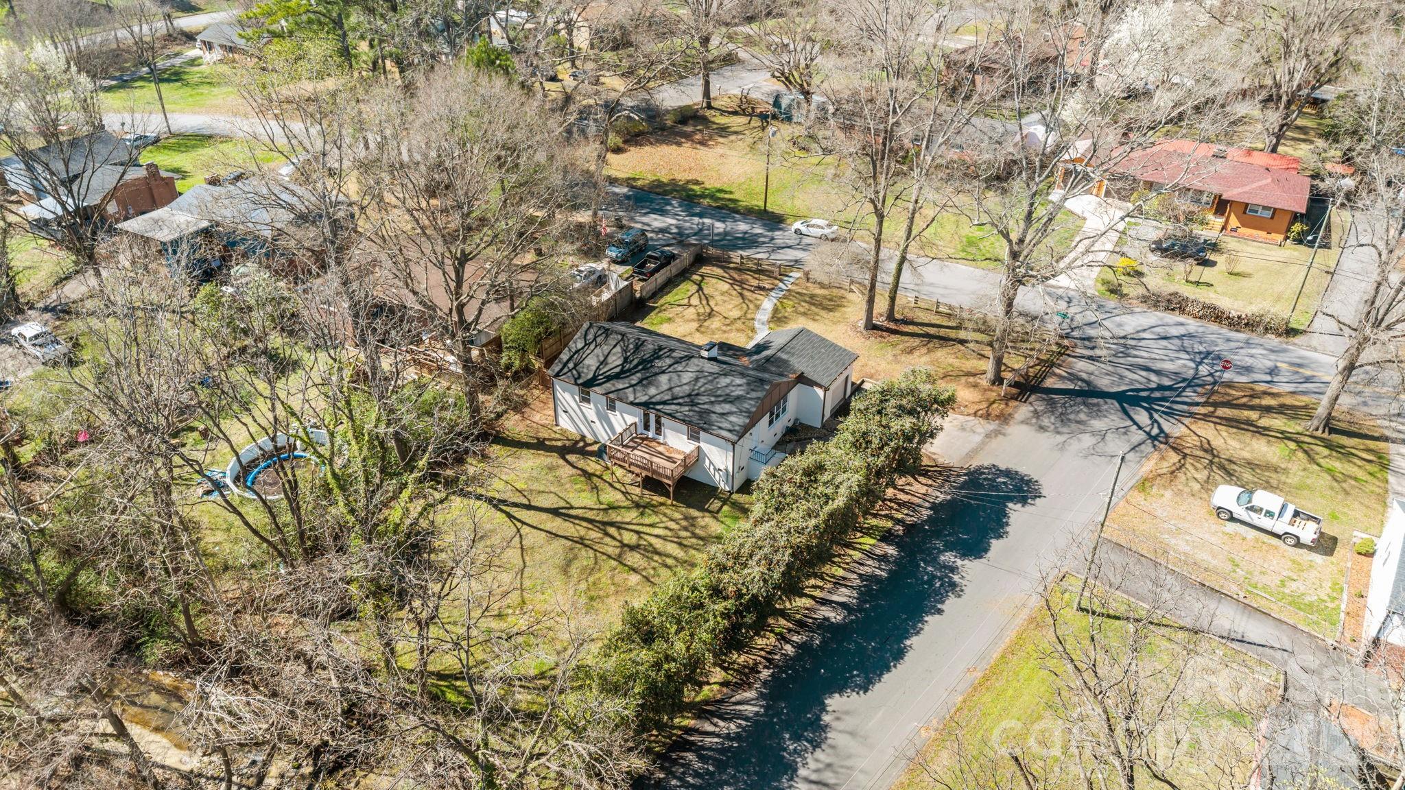 1722 Hartford Drive Gastonia NC 28052