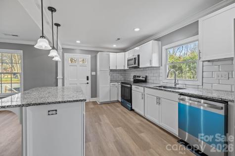 1722 Hartford Drive Gastonia NC 28052