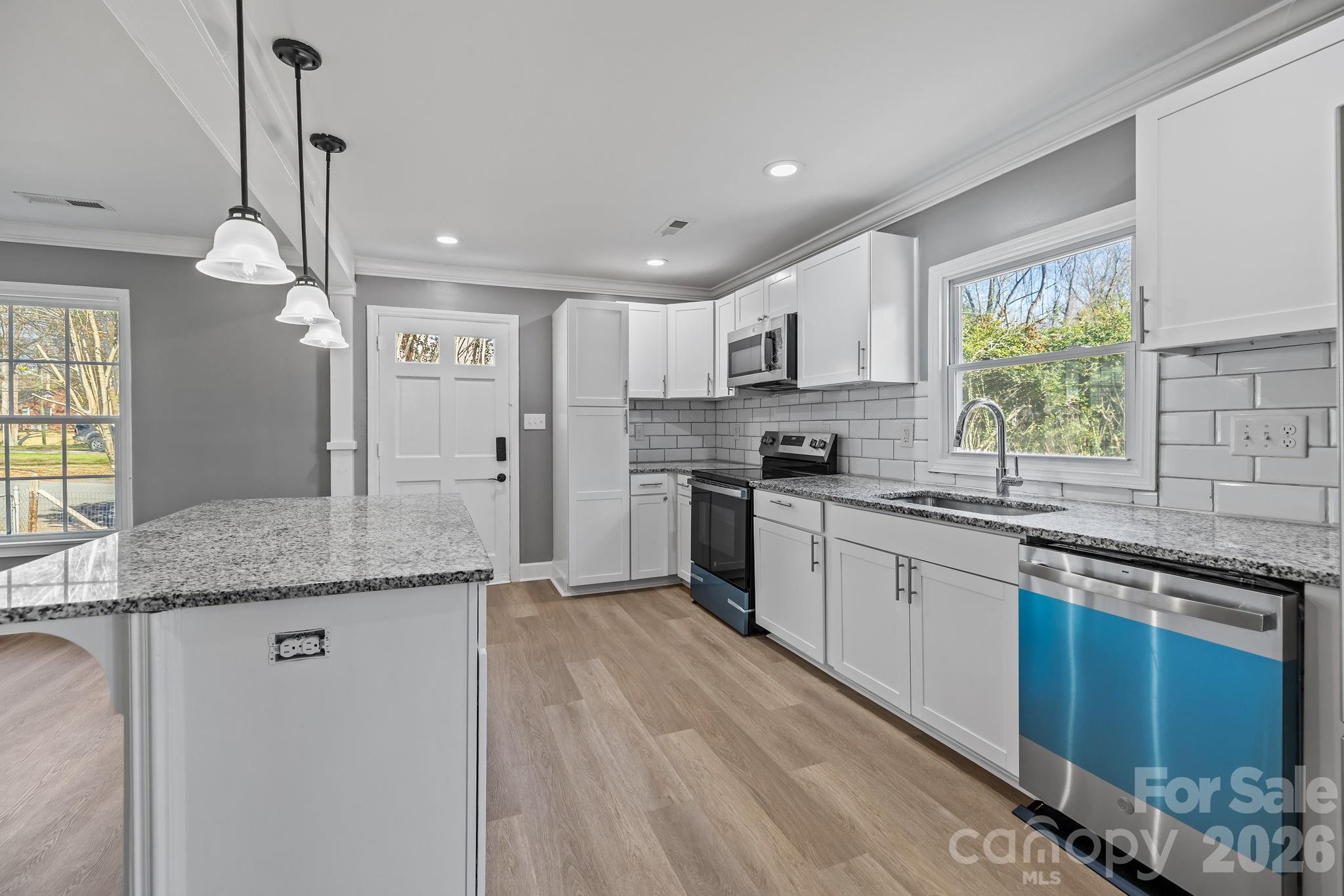 1722 Hartford Drive Gastonia NC 28052