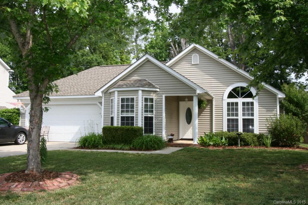 2406 Coatsdale Lane Matthews NC 28104