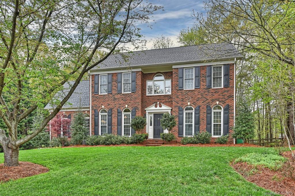 5510 Flowering Dogwood Lane Charlotte NC 28270