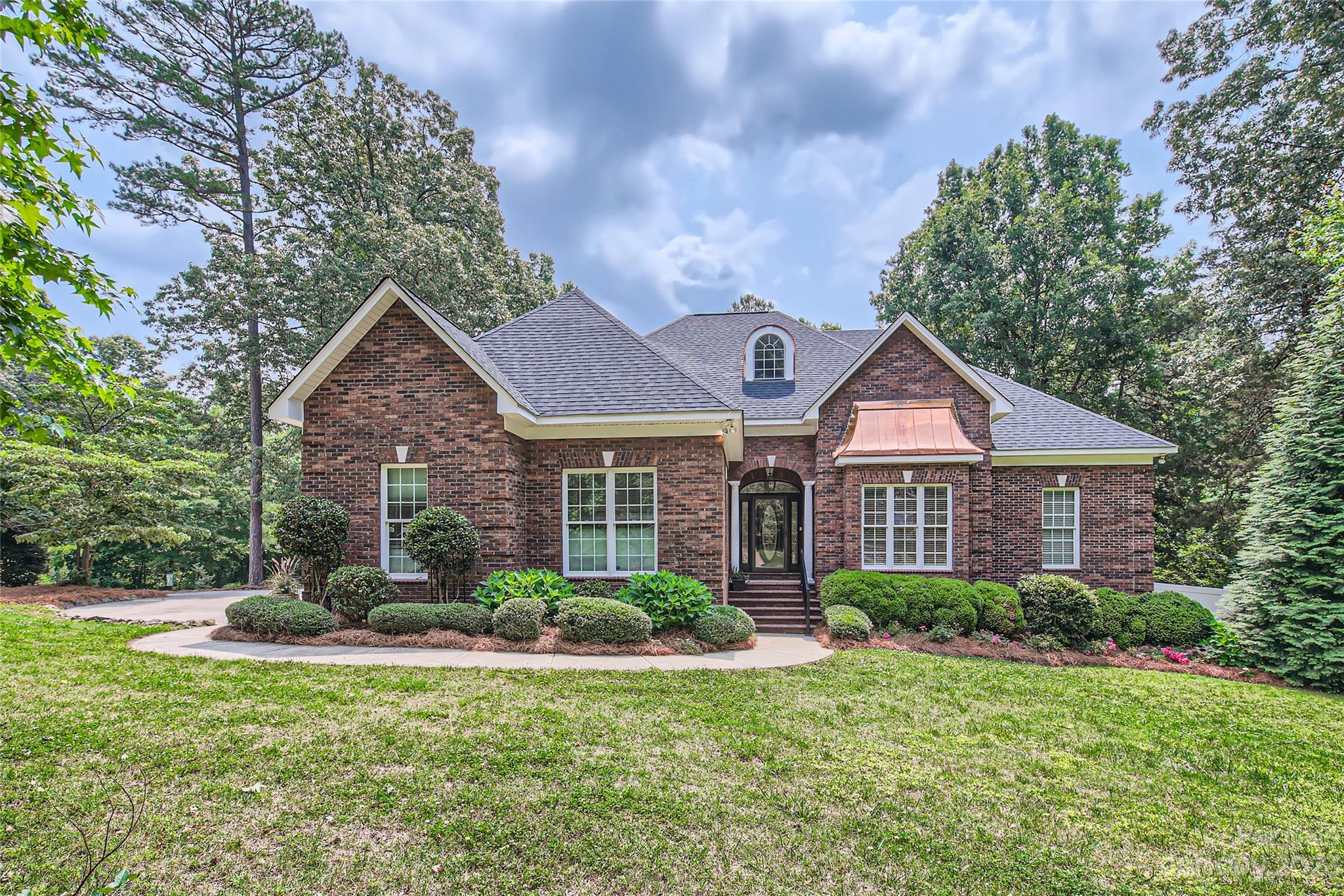 621 Woodbridge Lane Indian Trail NC 28079