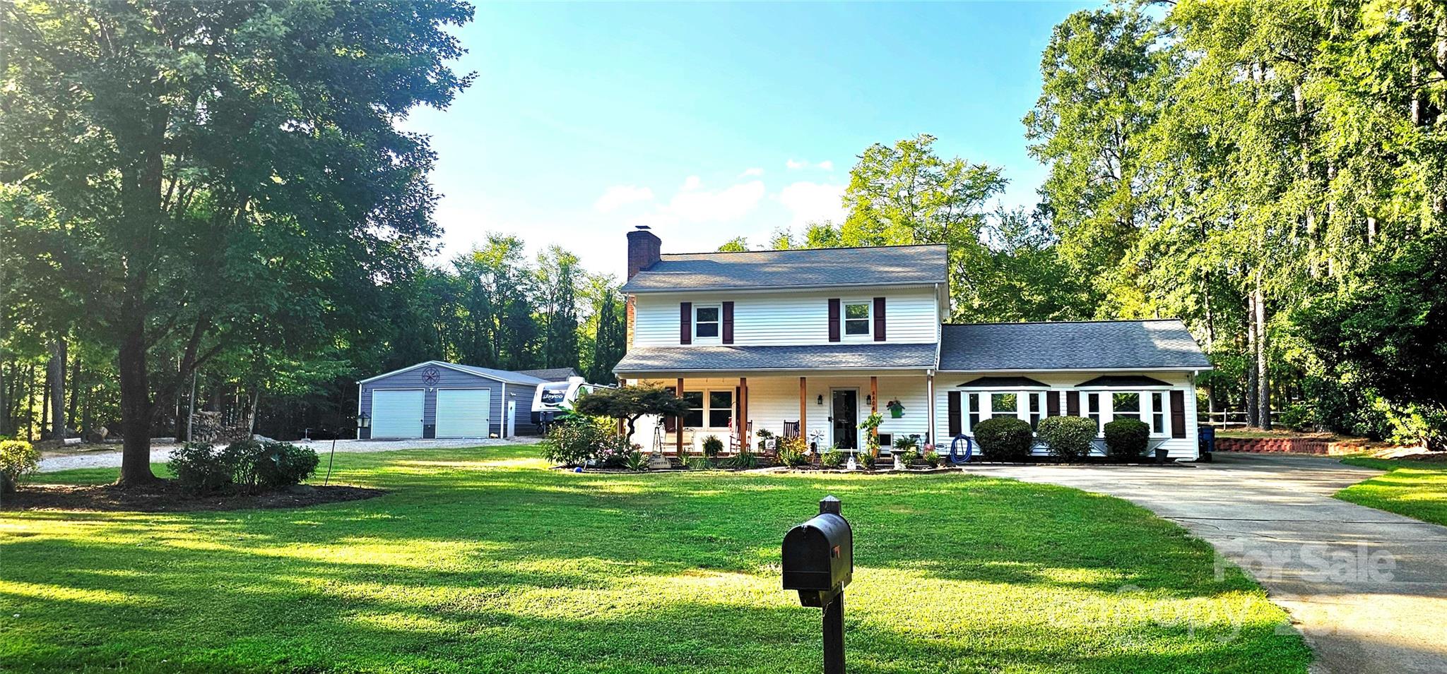 8804 Chinaberry Lane Concord NC 28027