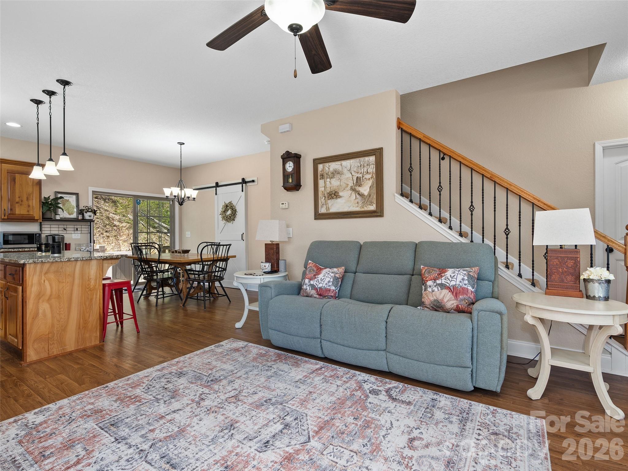 4823 Max Patch Road Clyde NC 28721