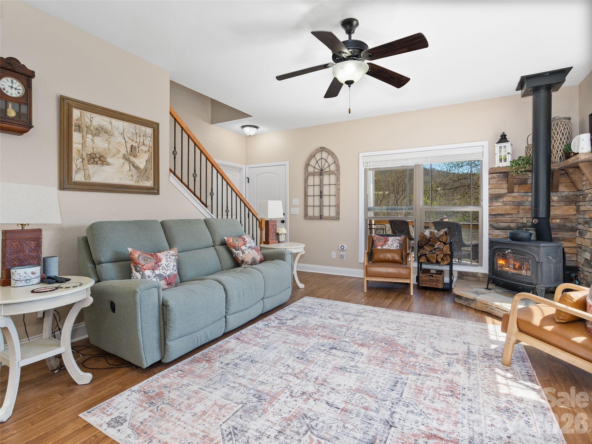 4823 Max Patch Road Clyde NC 28721