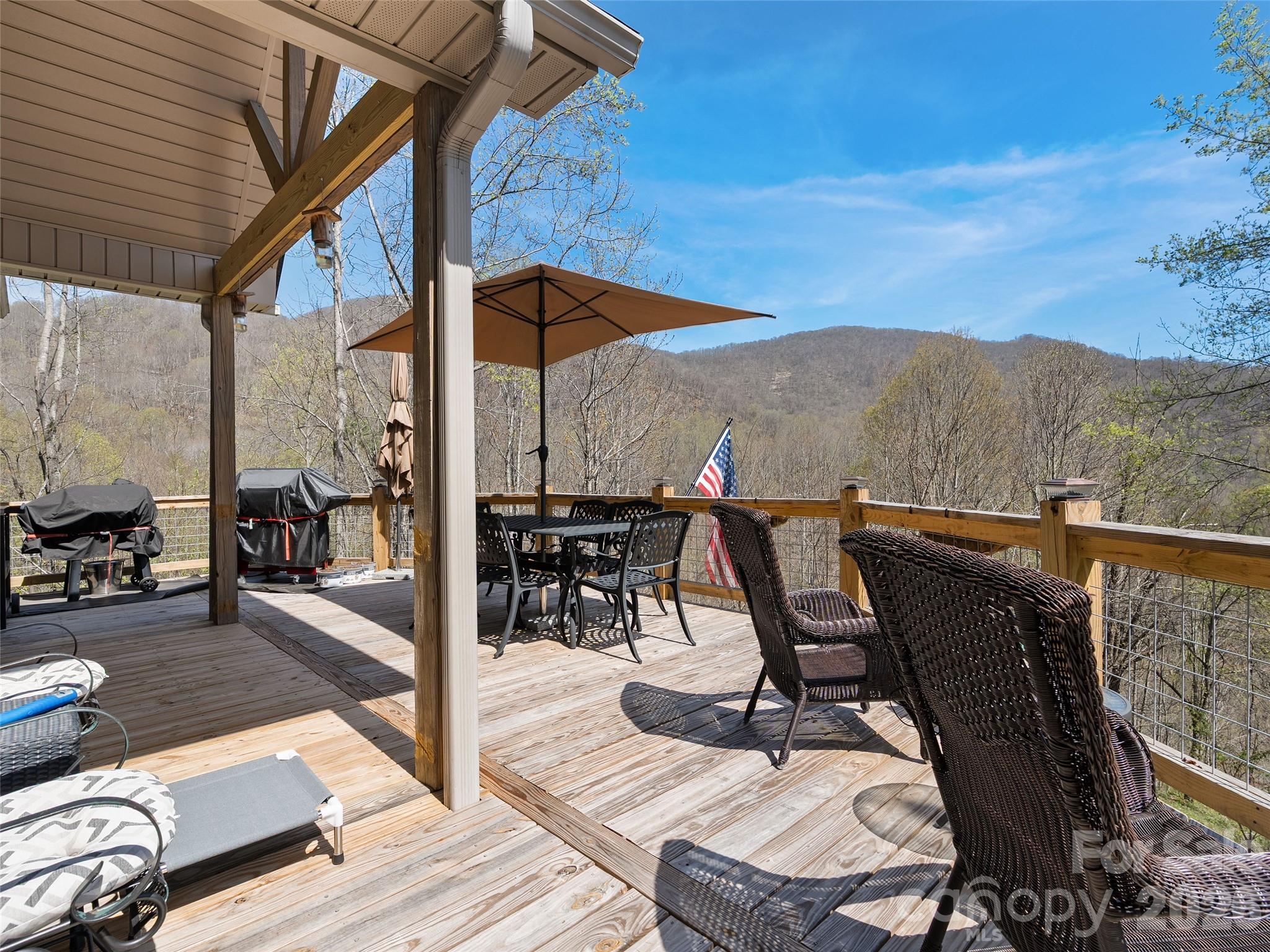4823 Max Patch Road Clyde NC 28721