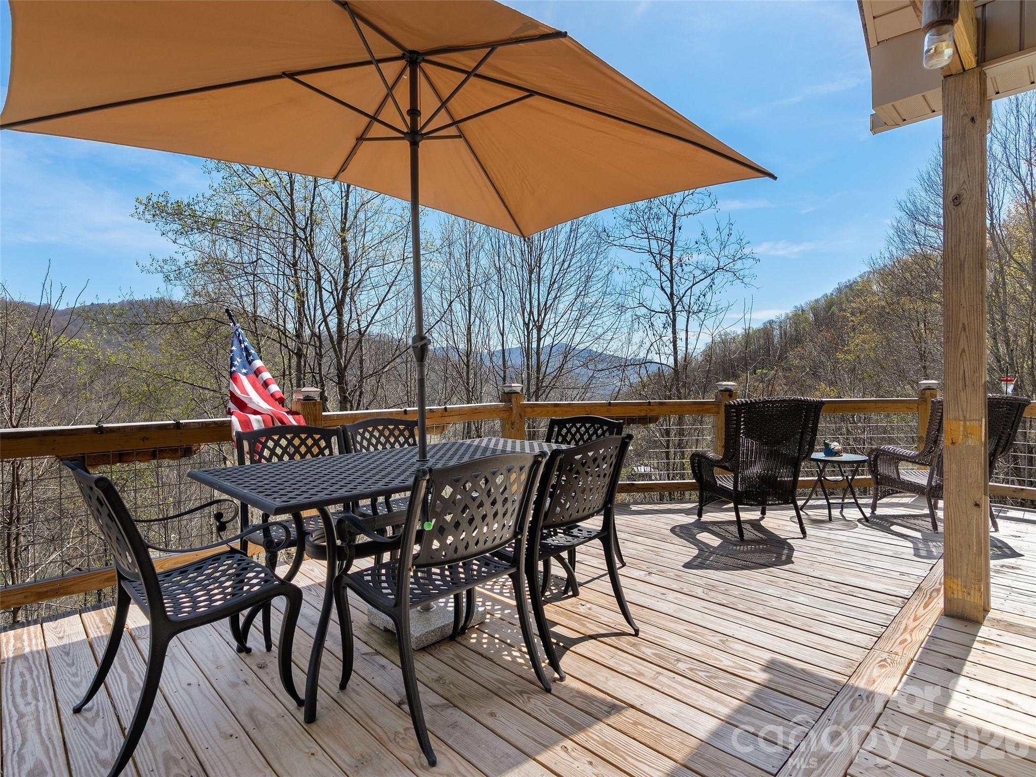 4823 Max Patch Road Clyde NC 28721