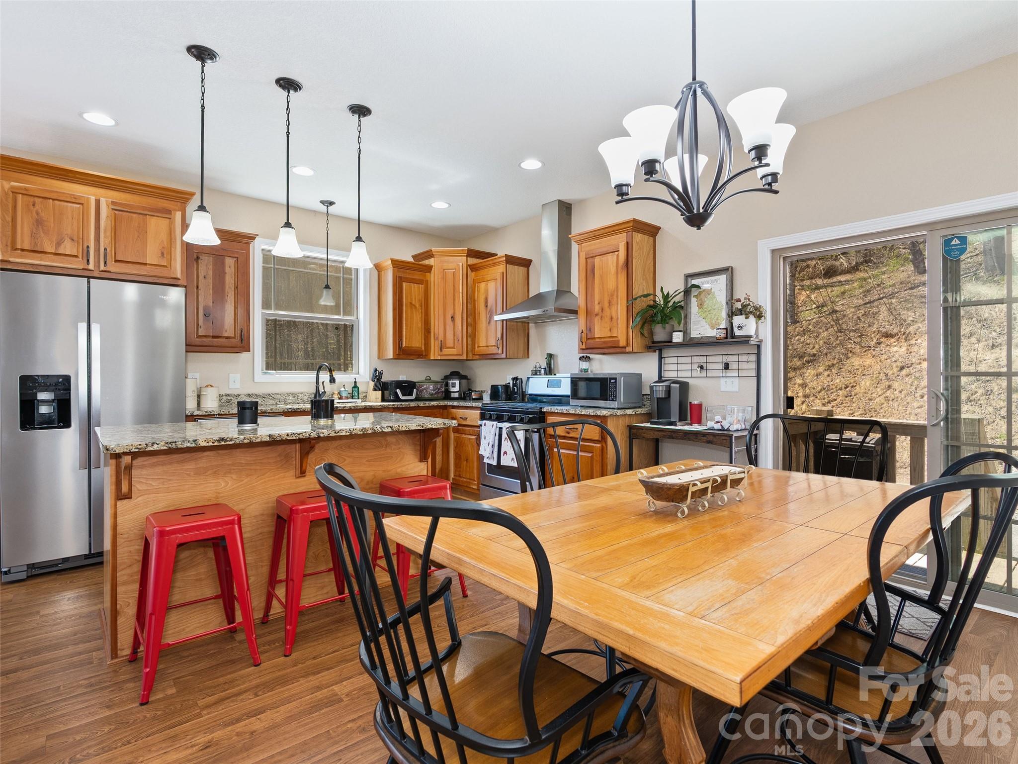 4823 Max Patch Road Clyde NC 28721