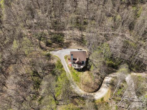 4823 Max Patch Road Clyde NC 28721