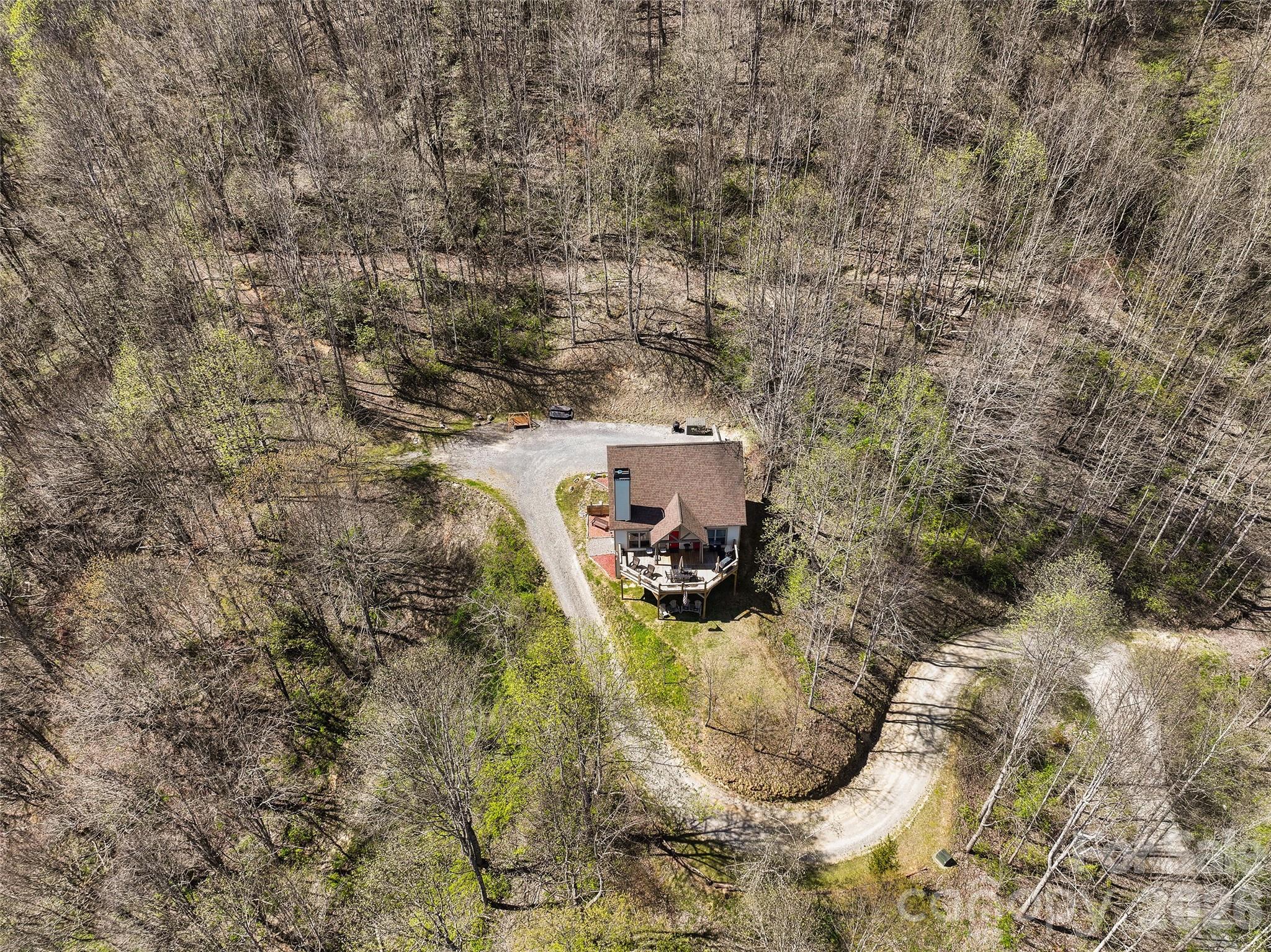 4823 Max Patch Road Clyde NC 28721