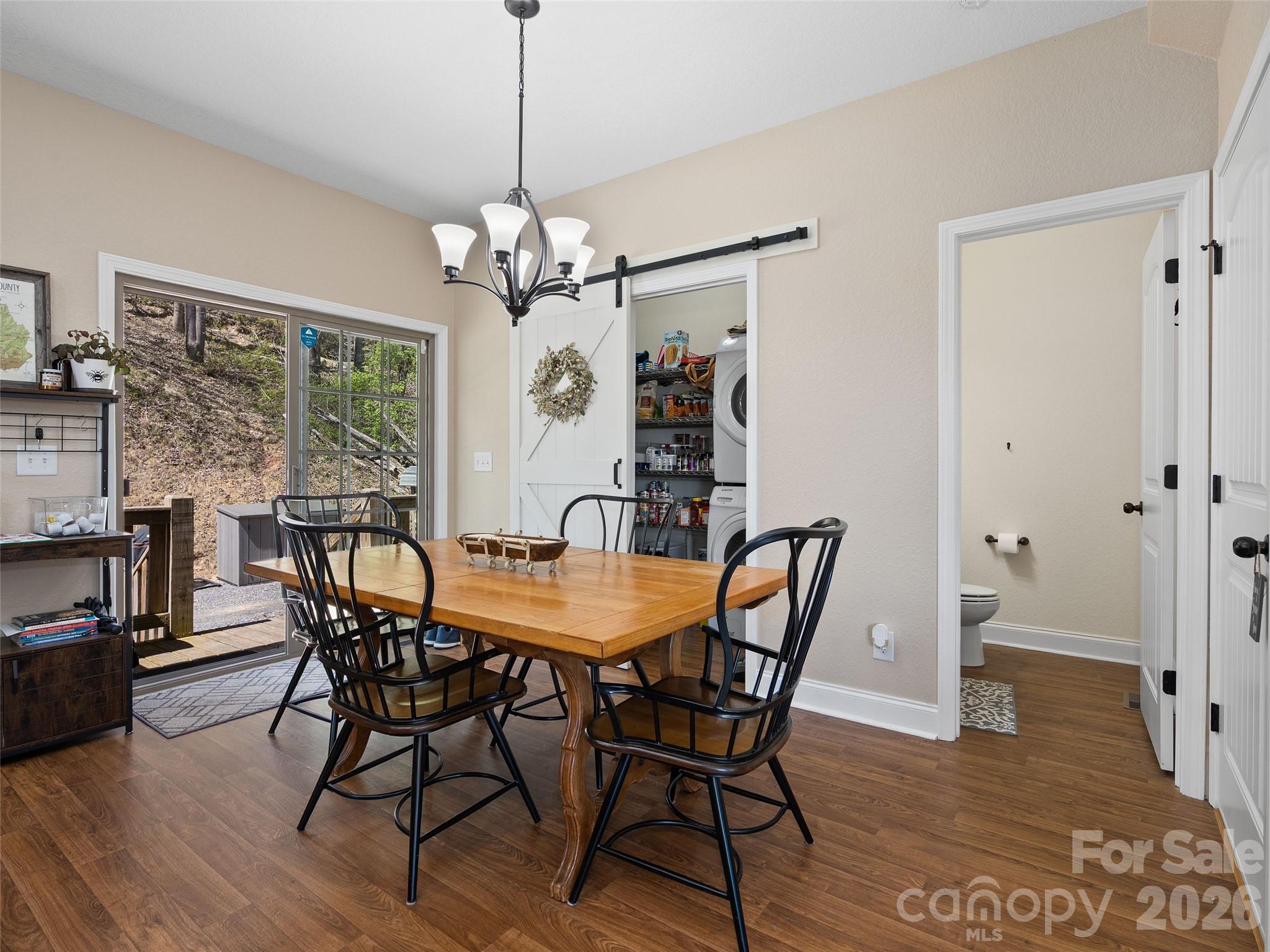 4823 Max Patch Road Clyde NC 28721