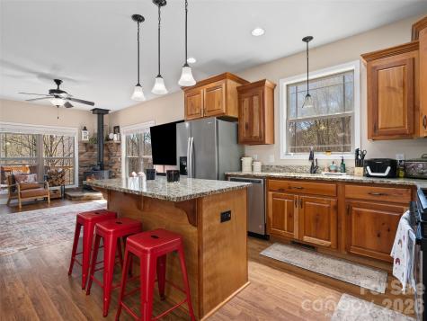 4823 Max Patch Road Clyde NC 28721