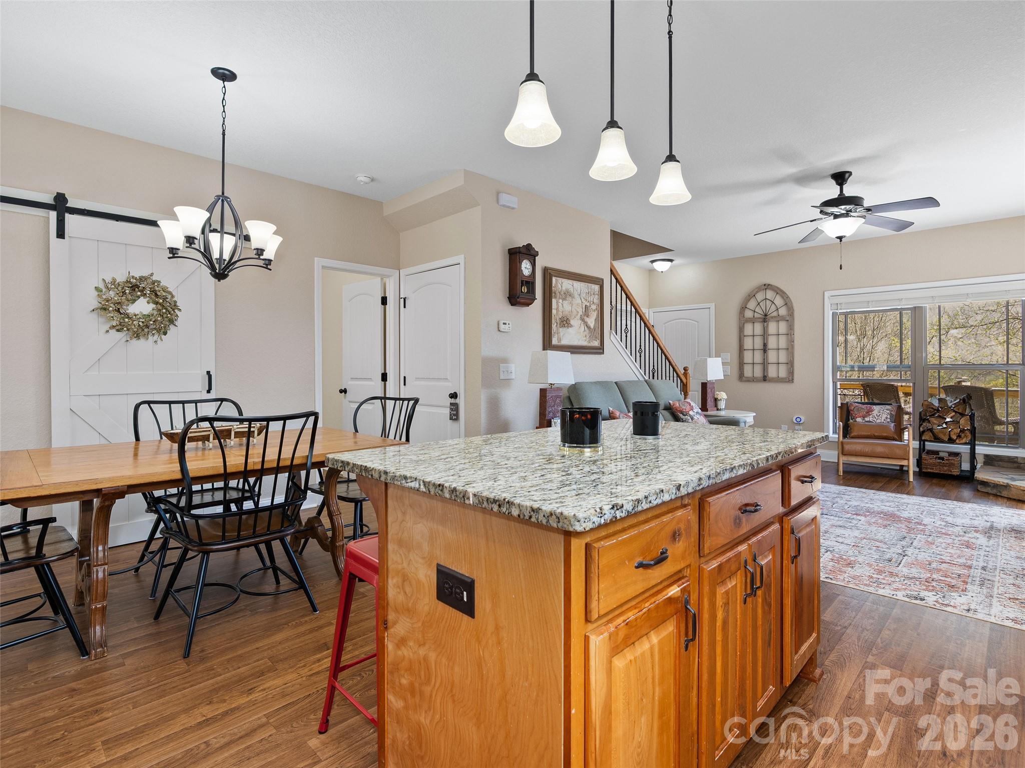 4823 Max Patch Road Clyde NC 28721