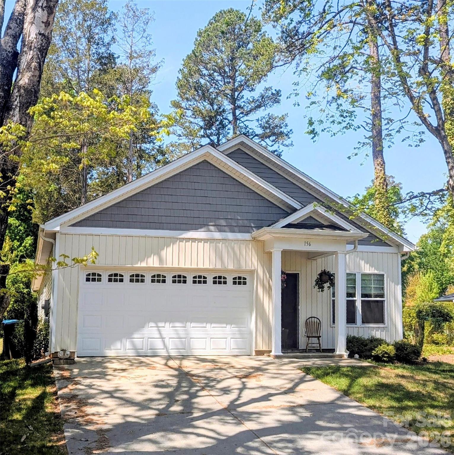 156 S Milford Drive Salisbury NC 28144