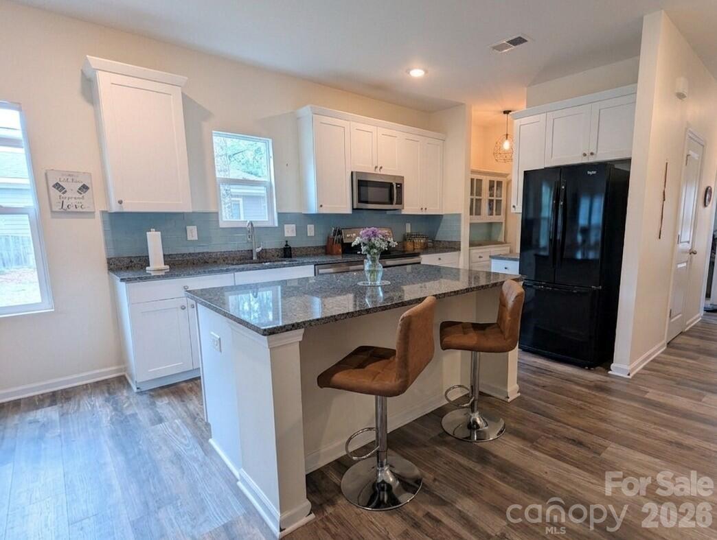 156 S Milford Drive Salisbury NC 28144