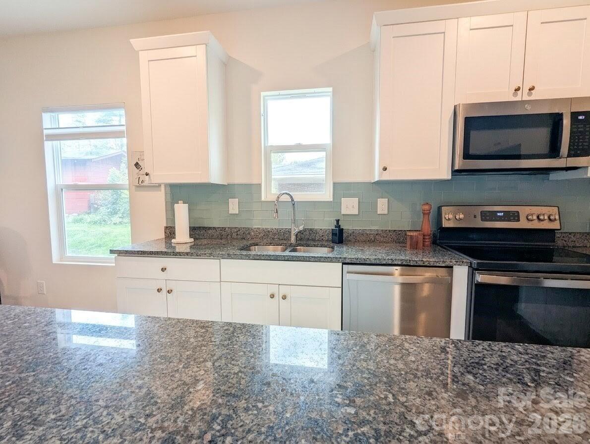 156 S Milford Drive Salisbury NC 28144