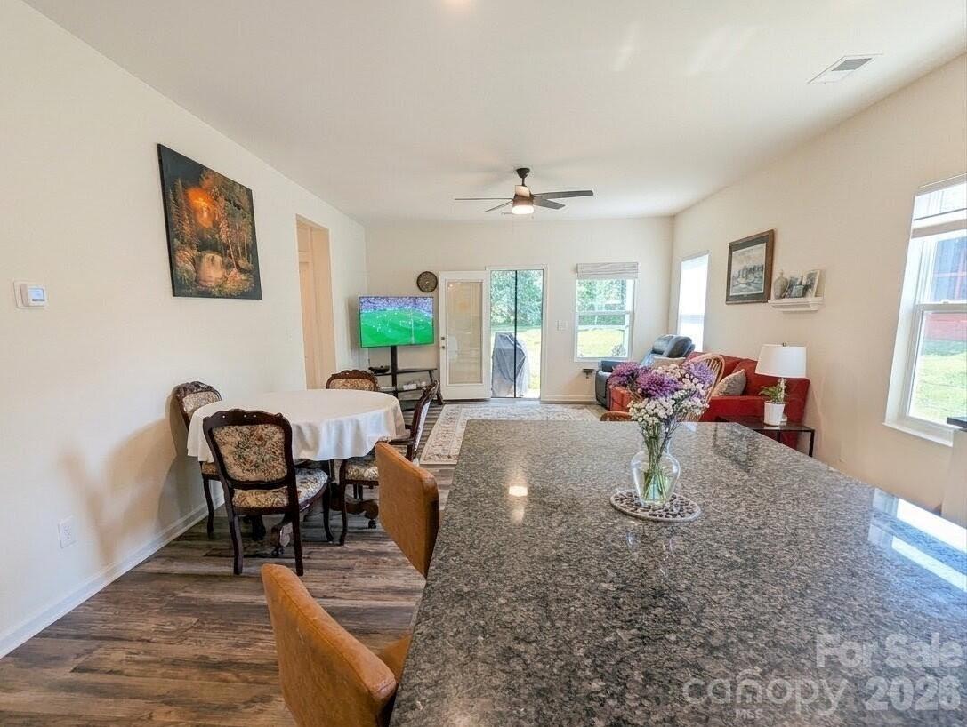 156 S Milford Drive Salisbury NC 28144