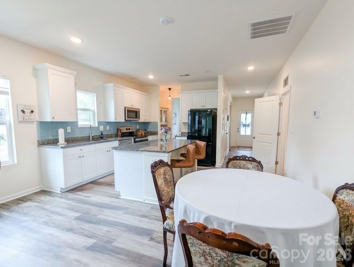 156 S Milford Drive Salisbury NC 28144