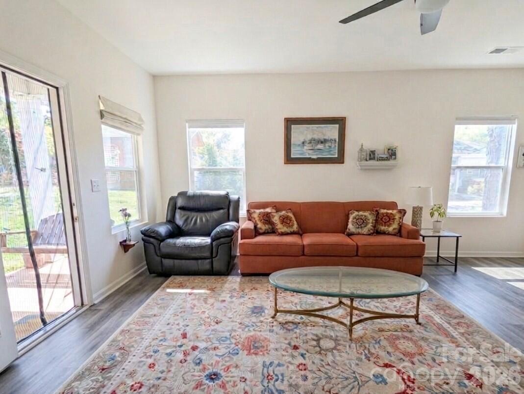 156 S Milford Drive Salisbury NC 28144