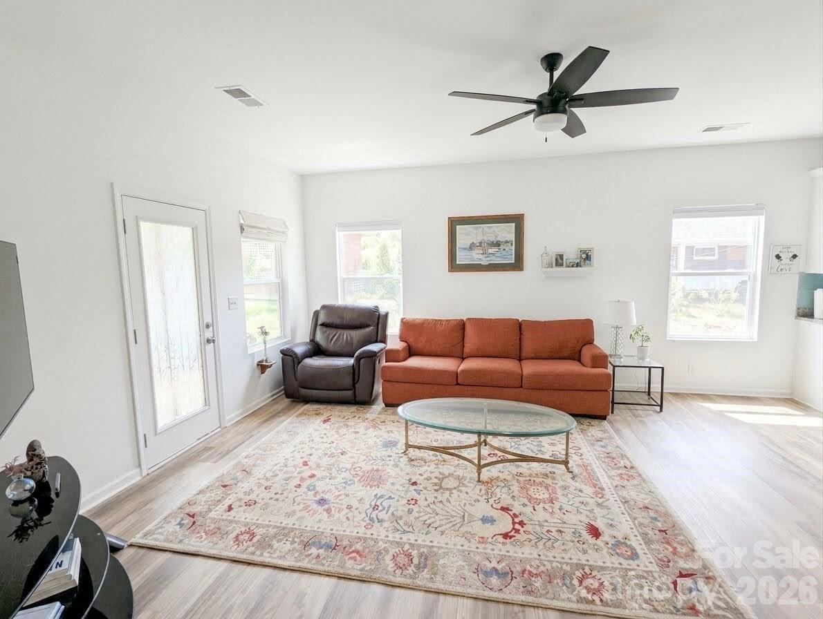 156 S Milford Drive Salisbury NC 28144