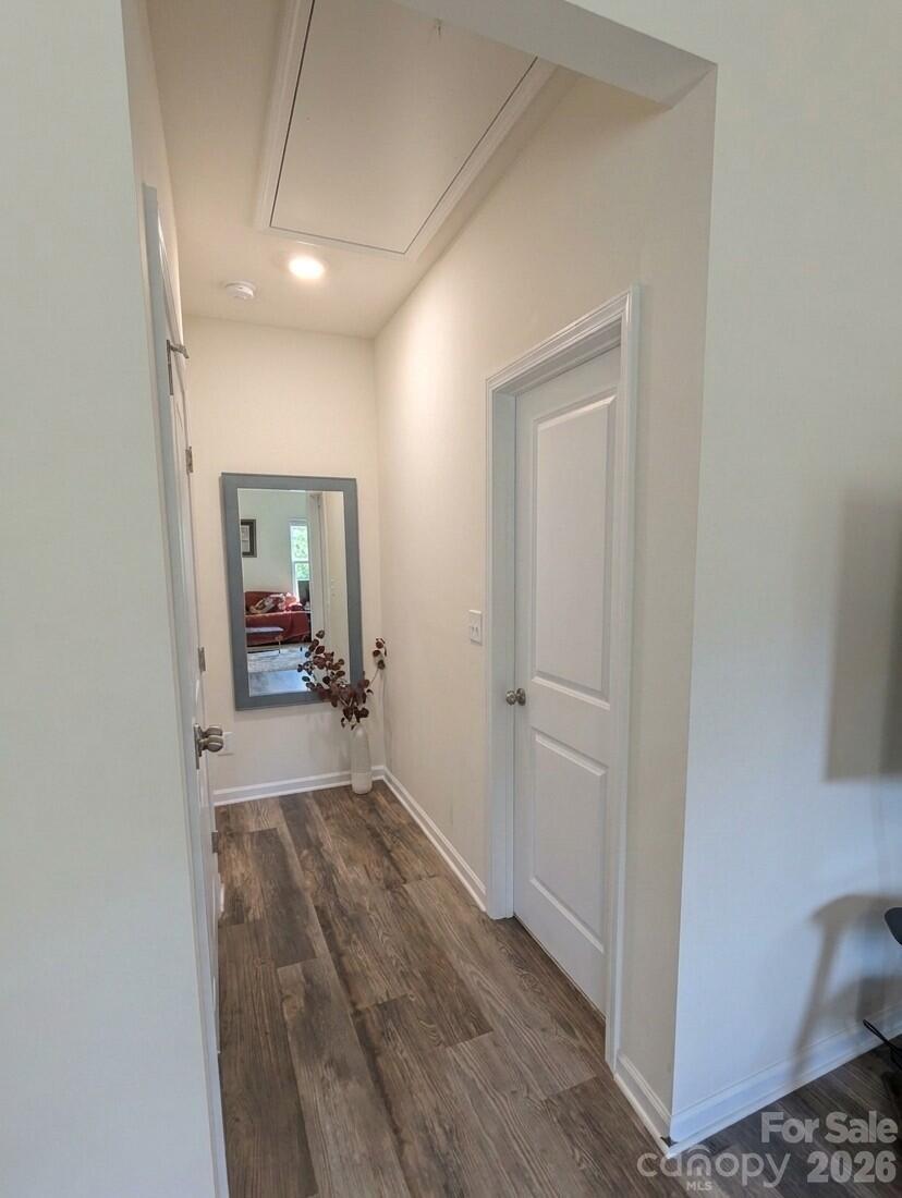 156 S Milford Drive Salisbury NC 28144