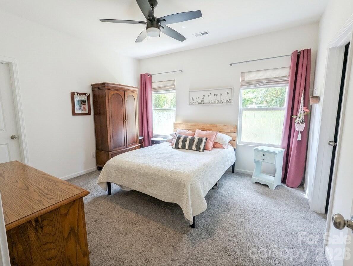 156 S Milford Drive Salisbury NC 28144